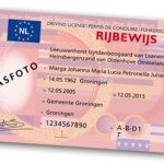 rijbewijs