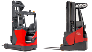 Veiligheidscertificaat Reachtruck