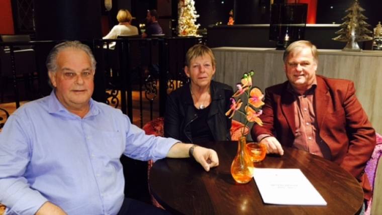 FAM niet tevreden over de huidige gang van zaken