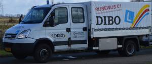 C1rijbewijs