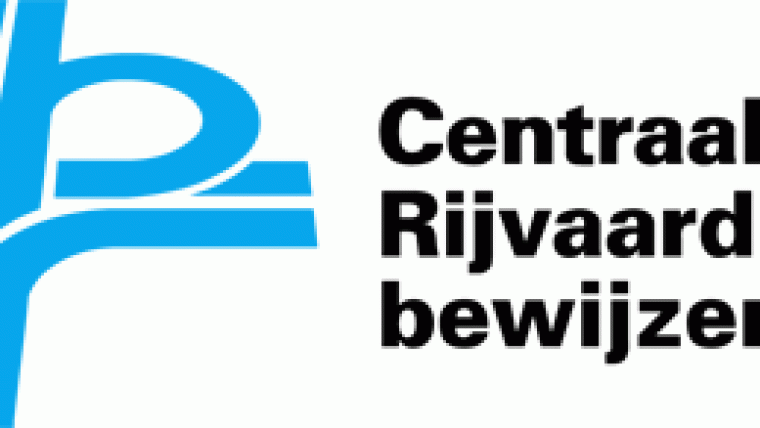 Gezondheidsverklaring CBR