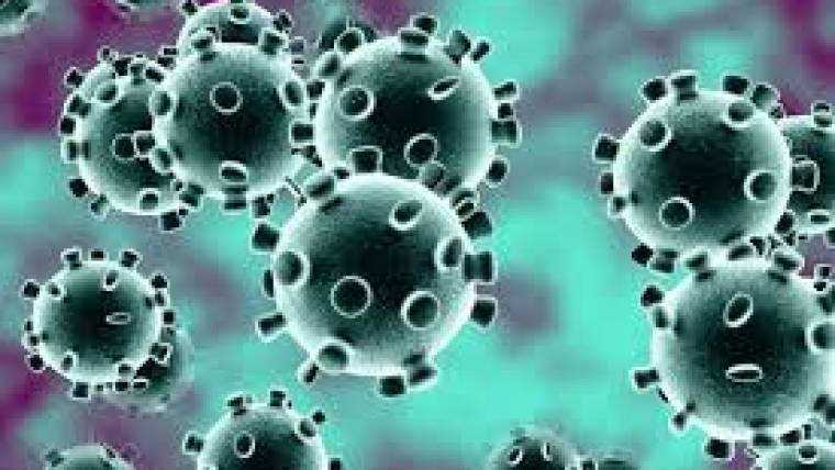 Update Coronavirus