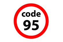 Code 95