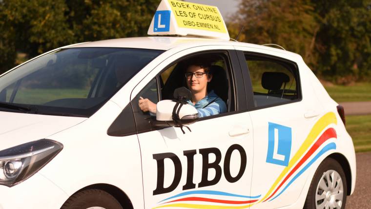 Verplichte rijbewijskeuring AD(H)D stopt