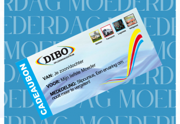 Verras je moeder met een stoer en origineel cadeau