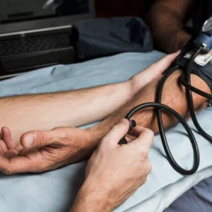 C - Medische Keuring